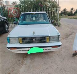 تويوتا كراون